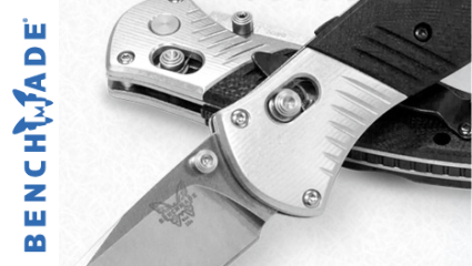 eshop at Benchmade's web store for American Made products